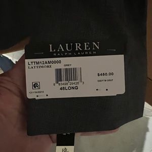 Men’s sports jacket